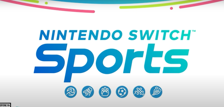 Nintendo Is Developing A New Wii Sports Game For The Nintendo Switch